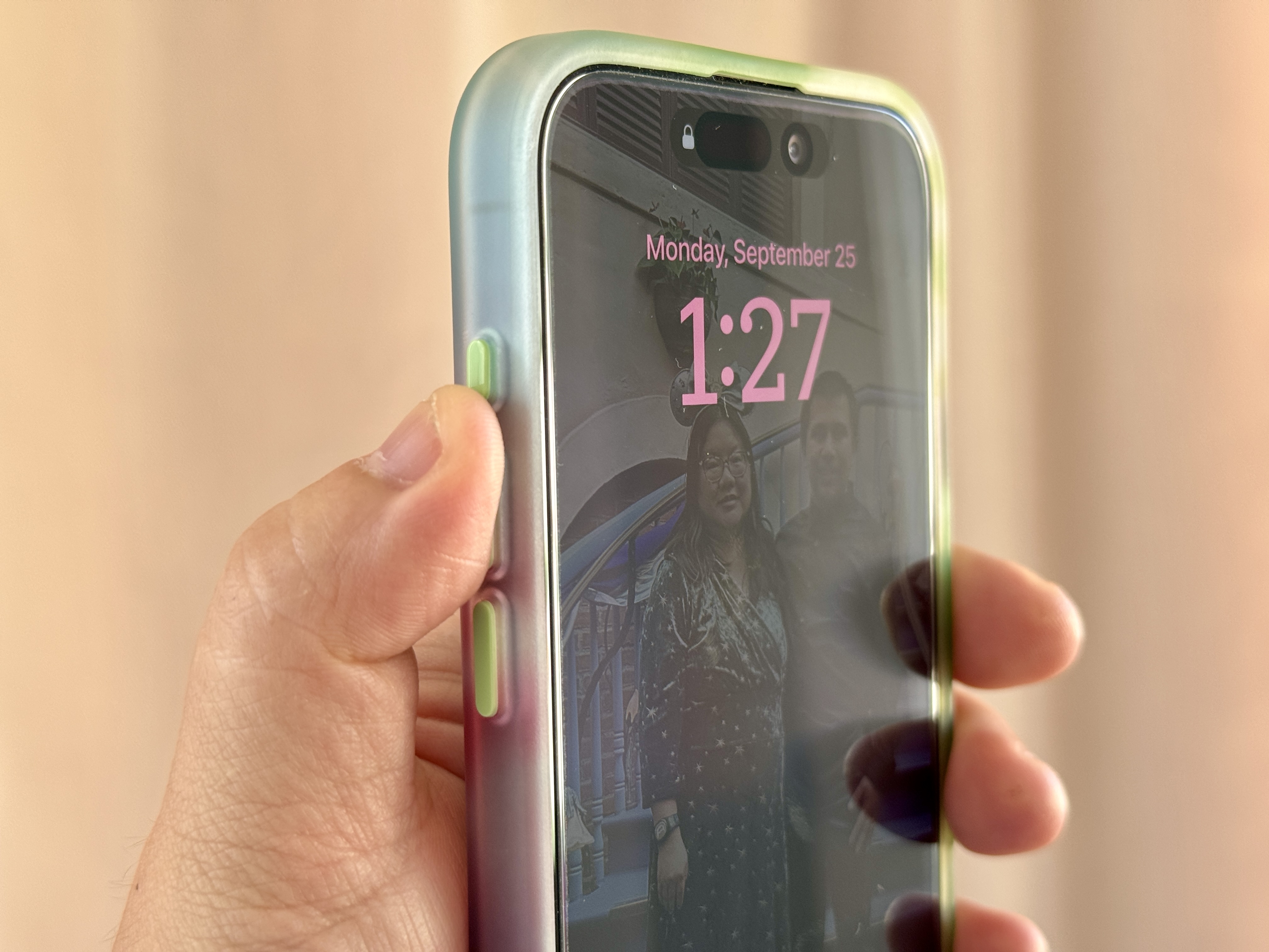 Make sure your iPhone 15 Pro case has this one thing - Vimarsana News