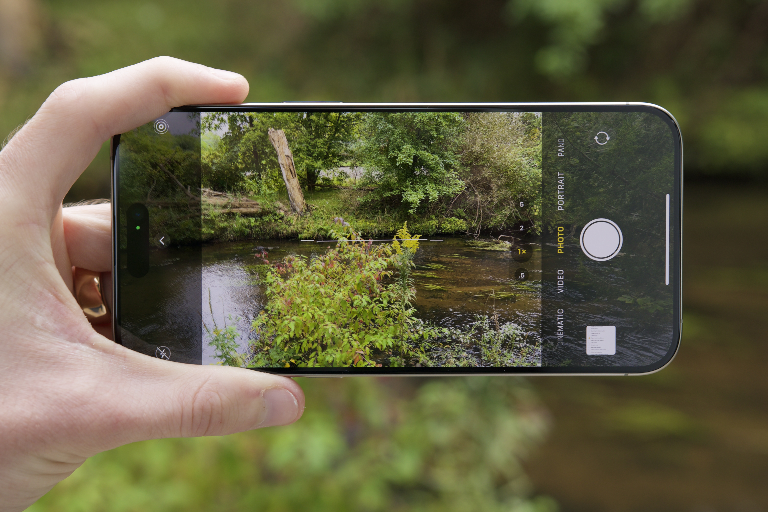Want to make a movie on your iPhone? Experts told me their secrets - Vimarsana News