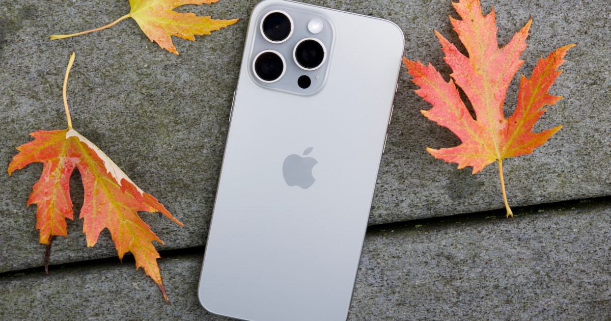 Новое устройство Apple в магазине для улучшения процесса настройки iPhone
