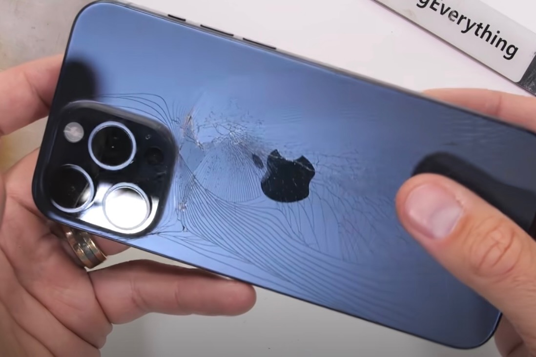 5 things the iPhone 15 Pro Max needs to fix before I'll buy it