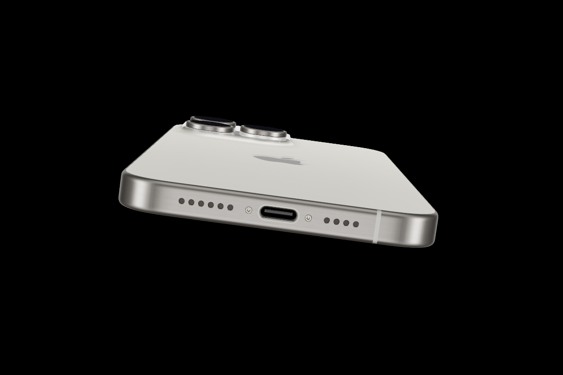 As an Android user, I can't wait for USB-C on the iPhone 15 - Vimarsana News
