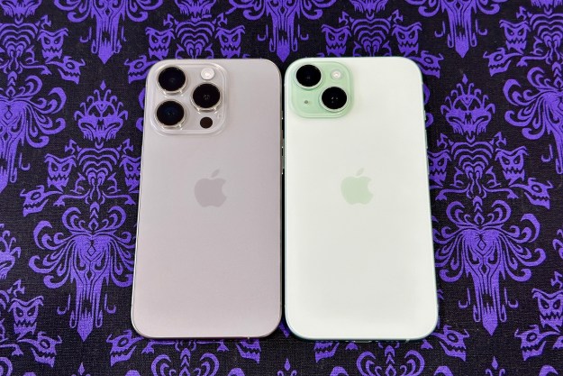 Cricket Wireless  Apple iPhone 15 Pro - Titanio Negro