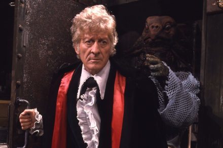 Why Jon Pertwee’s Doctor Who is the best version of the character ever