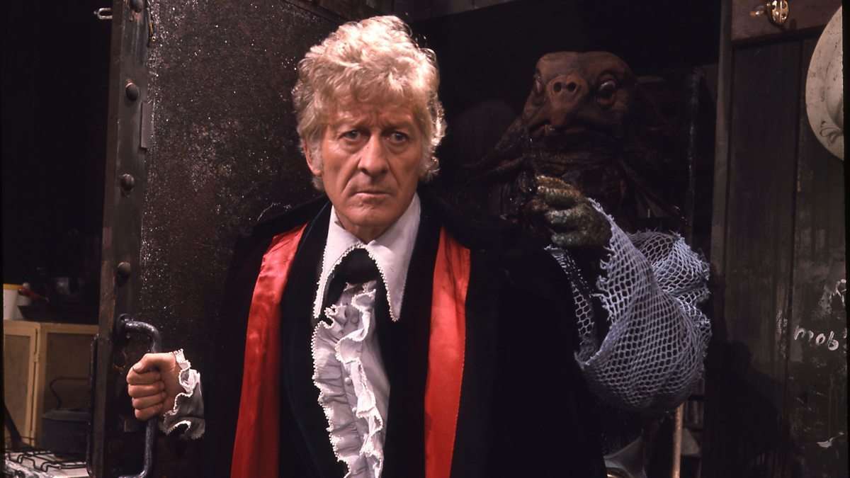 Why Jon Pertwee's Doctor Who is the best version of the character ever - Vimarsana News