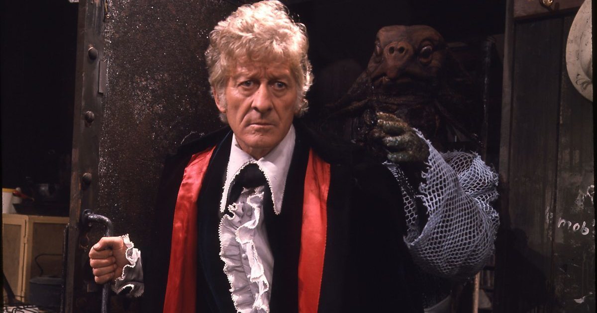 اکنون صدها قسمت کلاسیک Doctor Who به صورت رایگان در Tubi پخش می شود