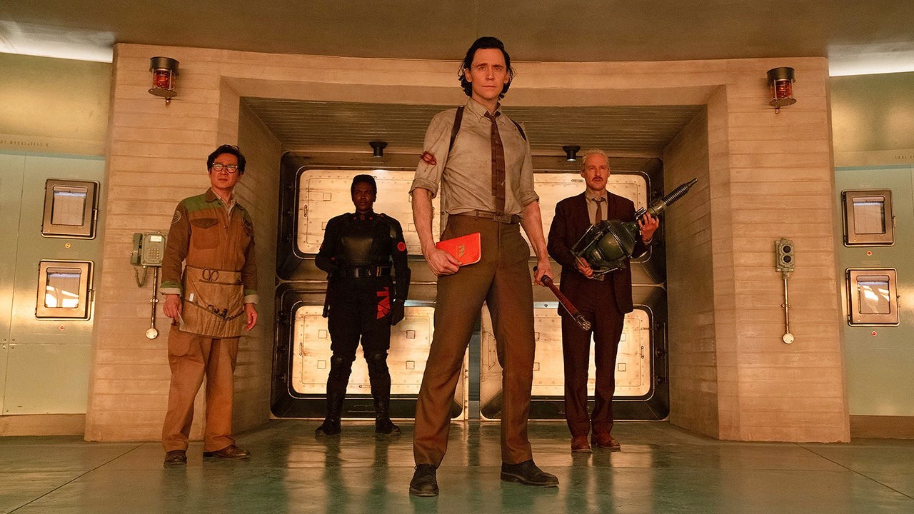 5 best Disney+ shows of 2023, ranked | Digital Trends - Vimarsana News