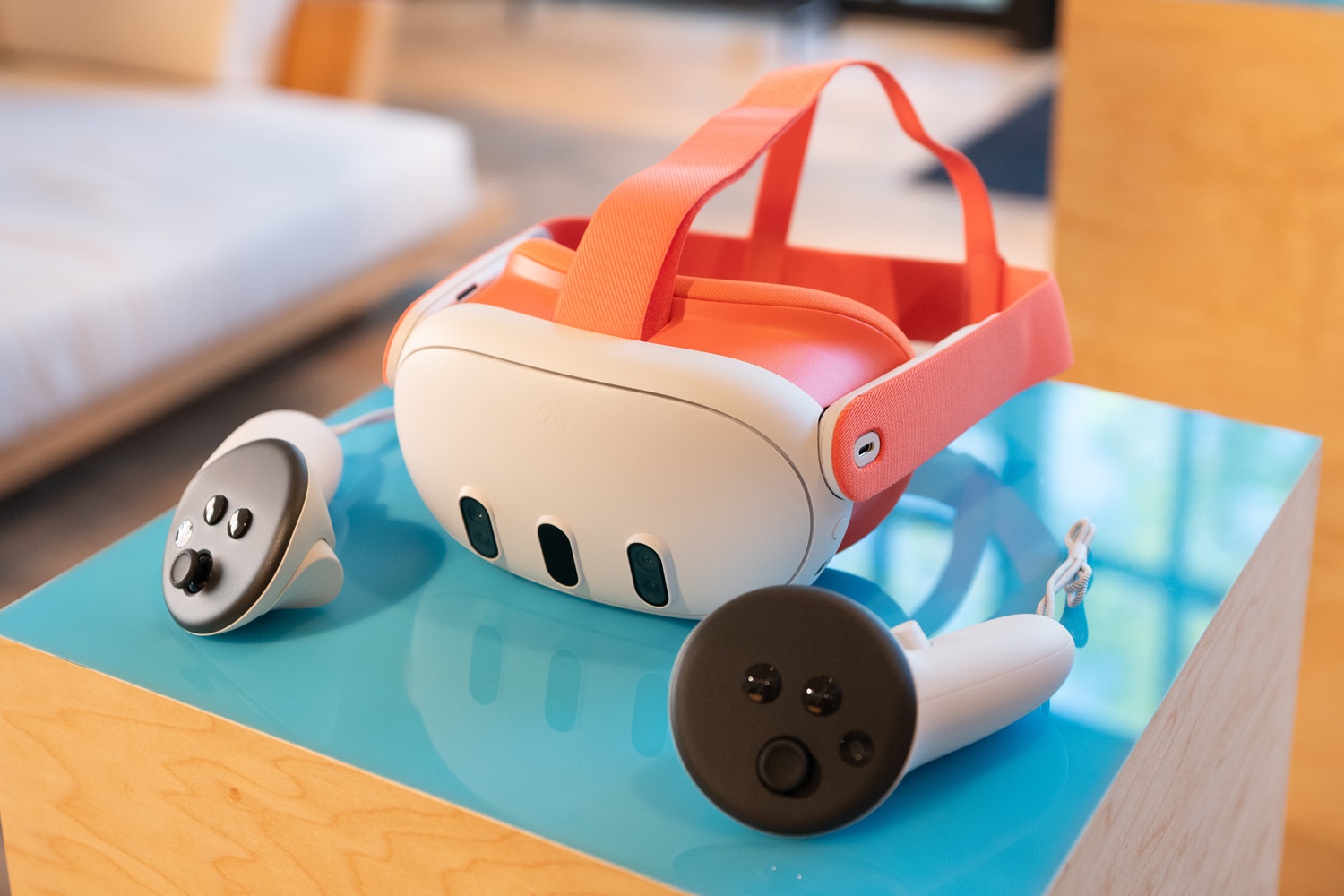 Best Meta Quest 3 accessories to make your VR experience even better - Vimarsana News