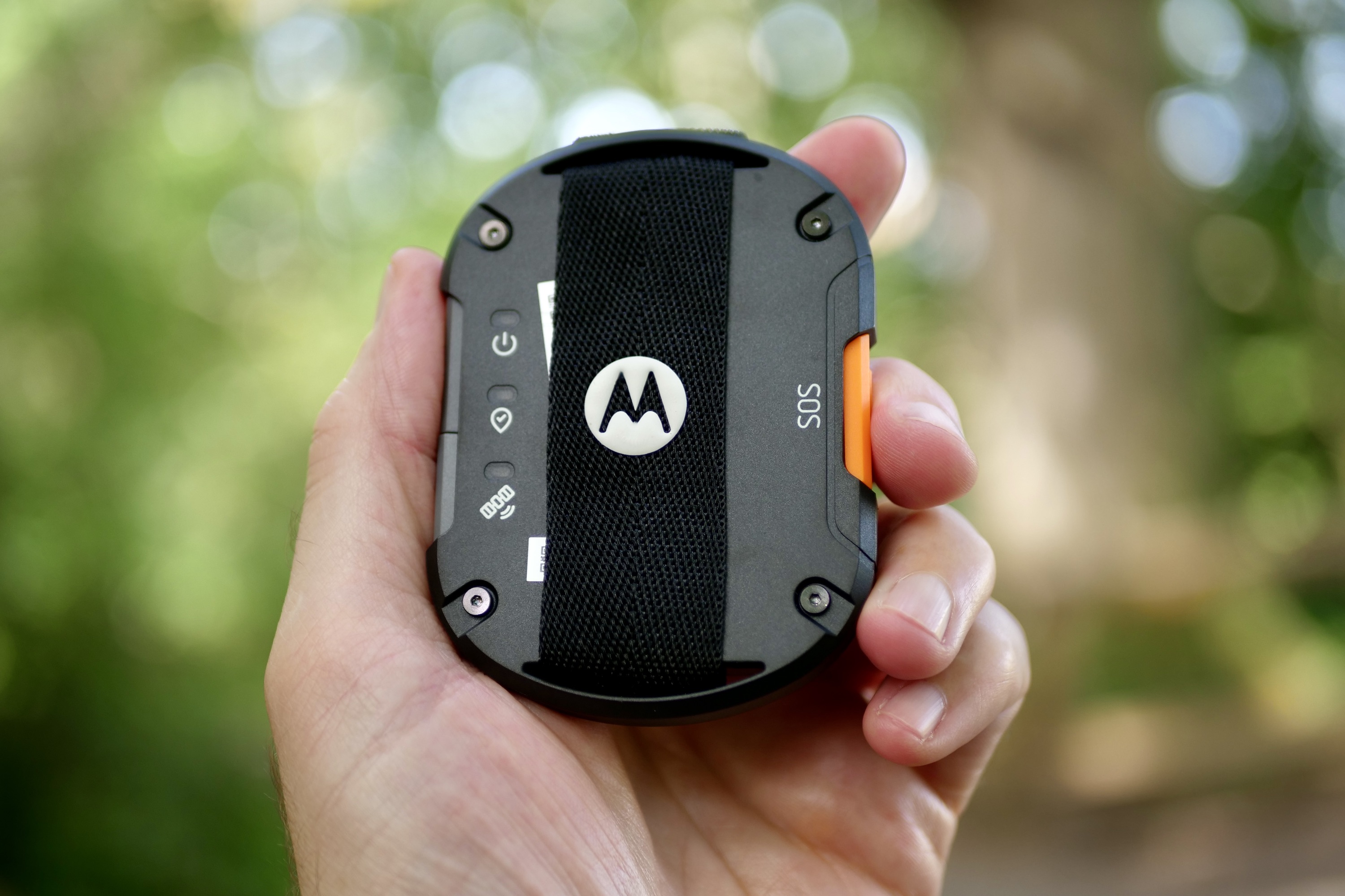 I tried a lifesaving gadget that's going to transform your phone - Vimarsana News