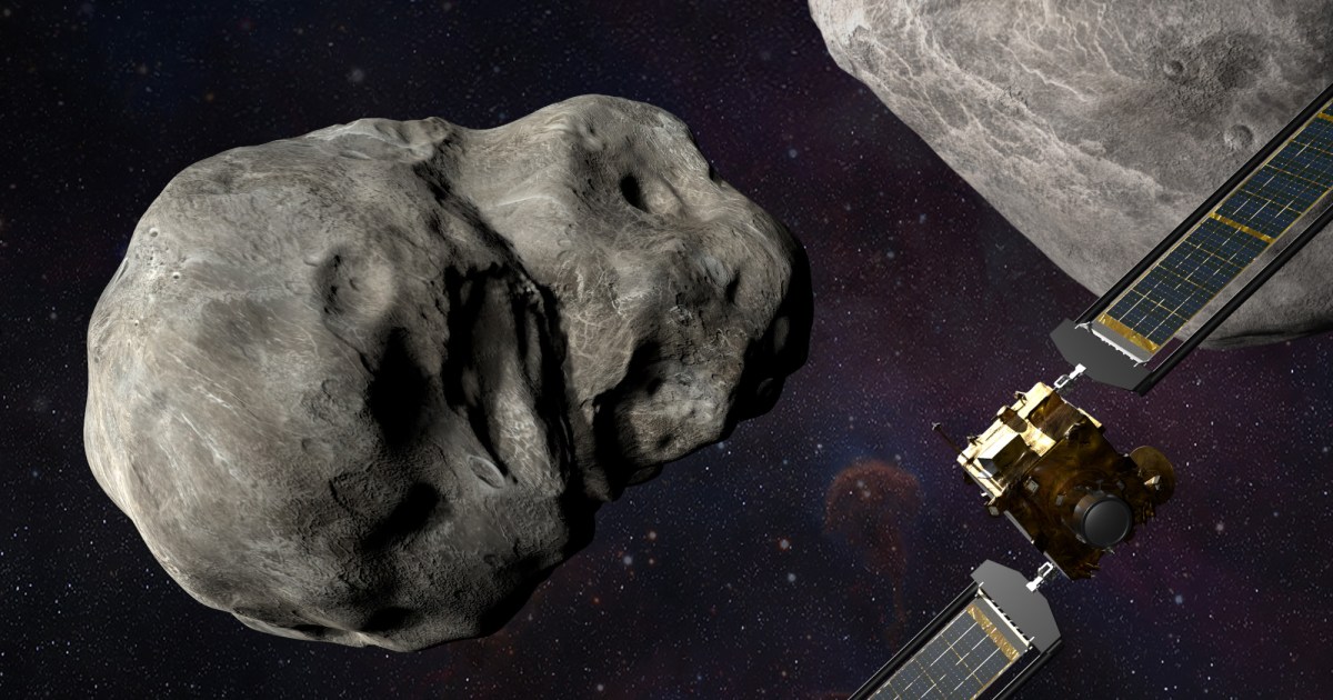 Is that asteroid a problem? Meet the planetary defense squad that decides