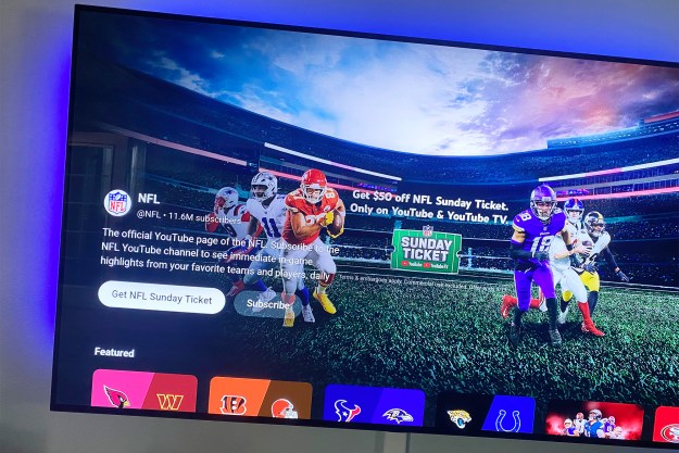 TV Now Offers NFL Multiview Showing 4 Game At Once - Here is  Everything You Need to Know About Multiview For NFL Sunday Ticket