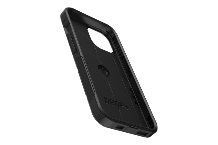 The Otterbox Commuter case on a blank background.