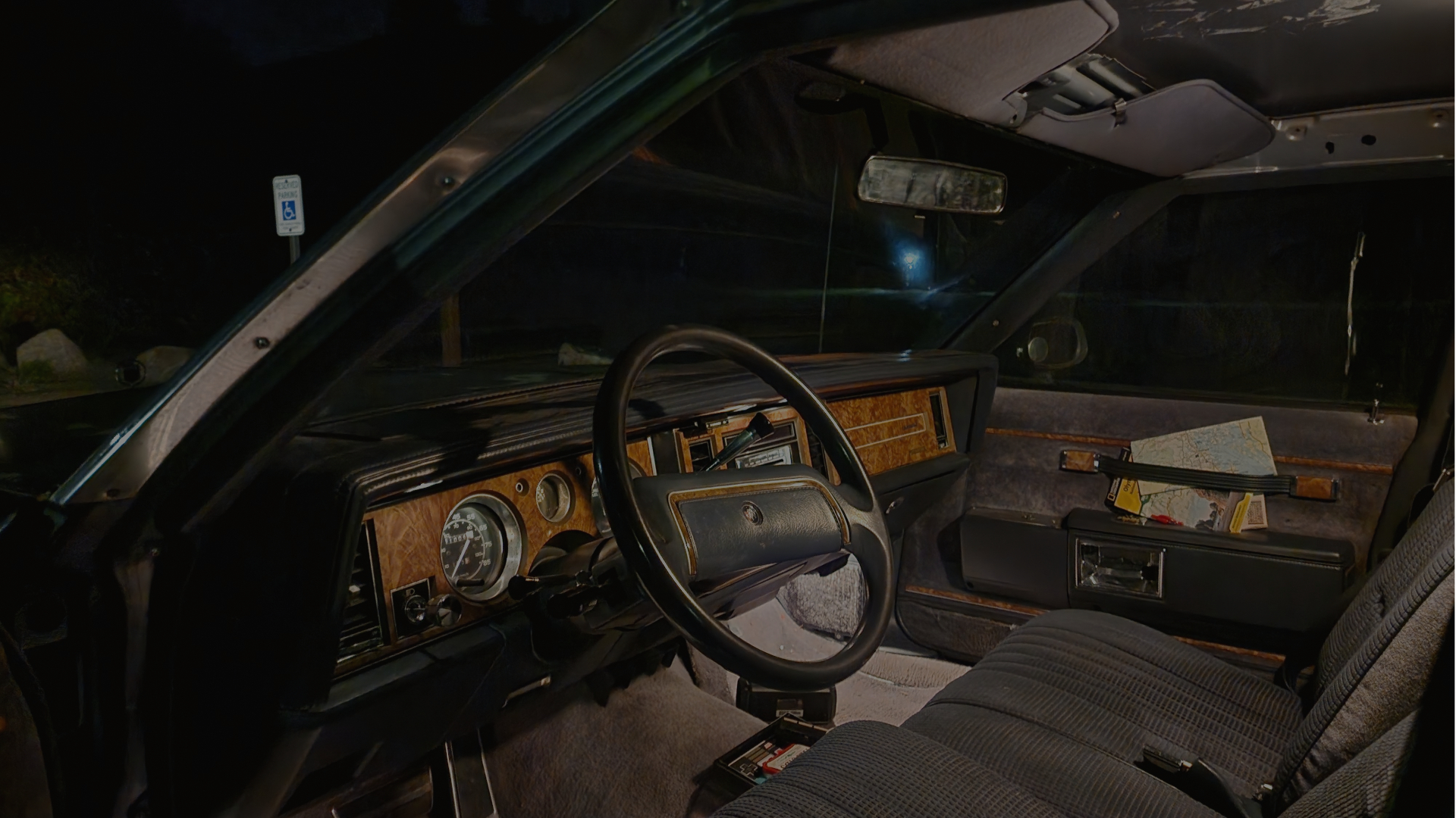 I took a long, strange drive in Pacific Drive's station wagon - Vimarsana News