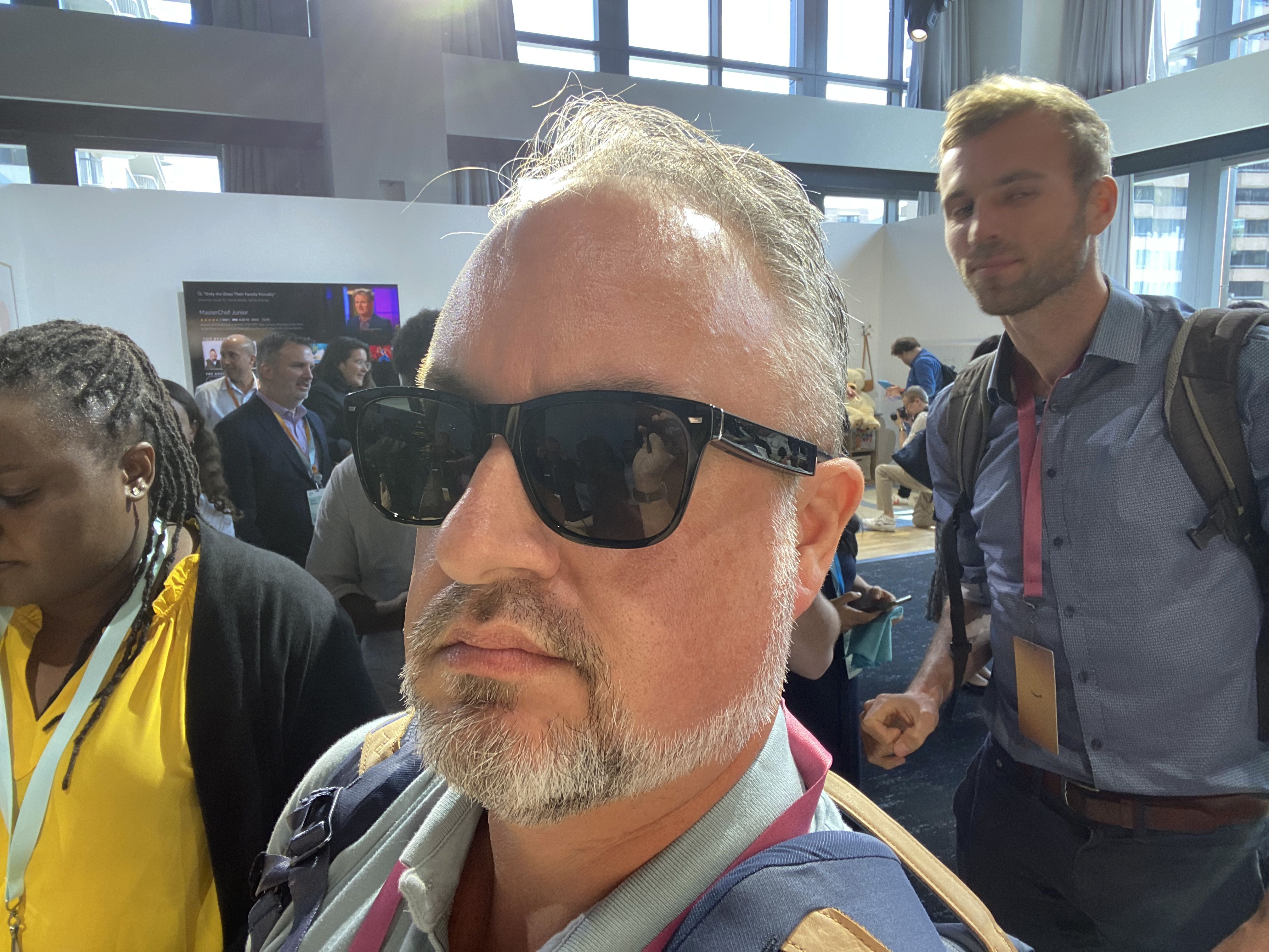 Hands-on with the new Amazon Echo Frames and Carrera Smart Glasses - Vimarsana News