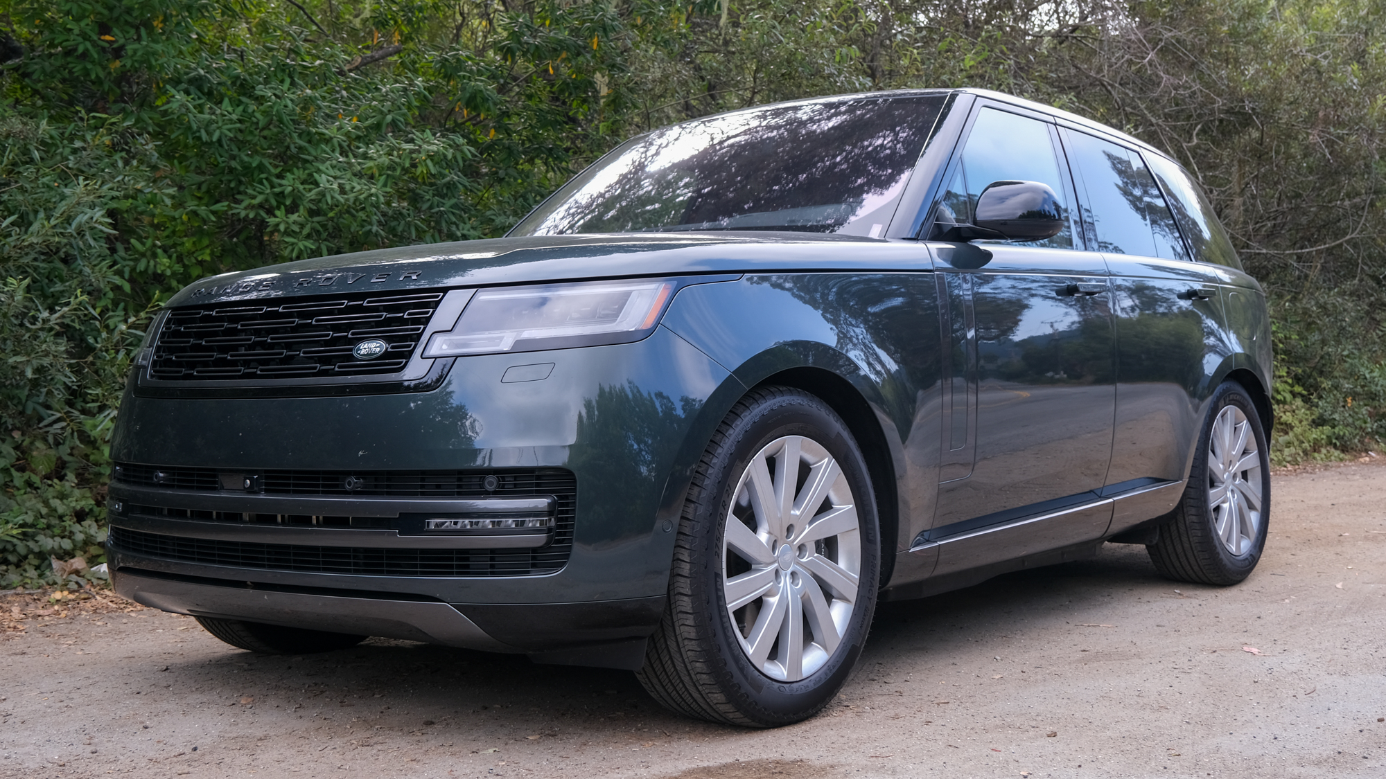 Range Rover is doing digital climate controls right - Vimarsana News