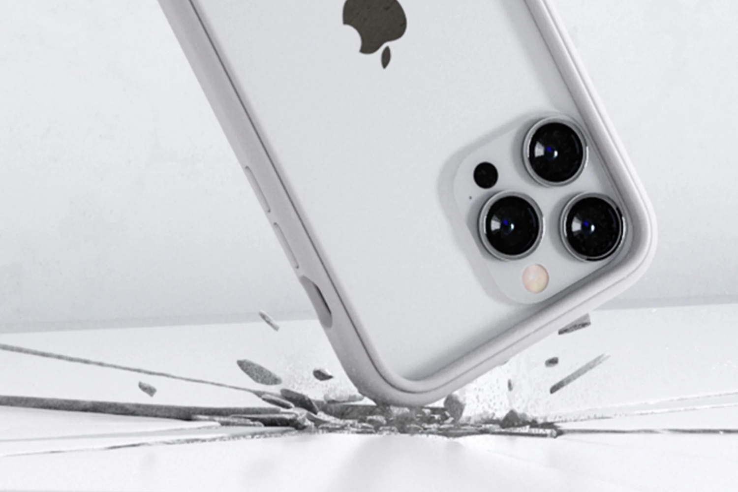 Apple iPhone 15 Pro Max Ultra Hybrid Case Spigen - Matte Black