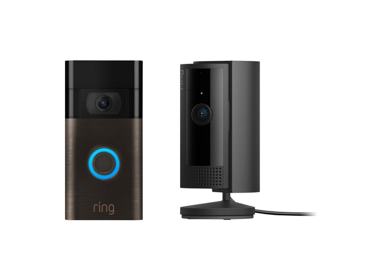 Best Ring Deals: Save on Ring Doorbell and Alarm Bundles