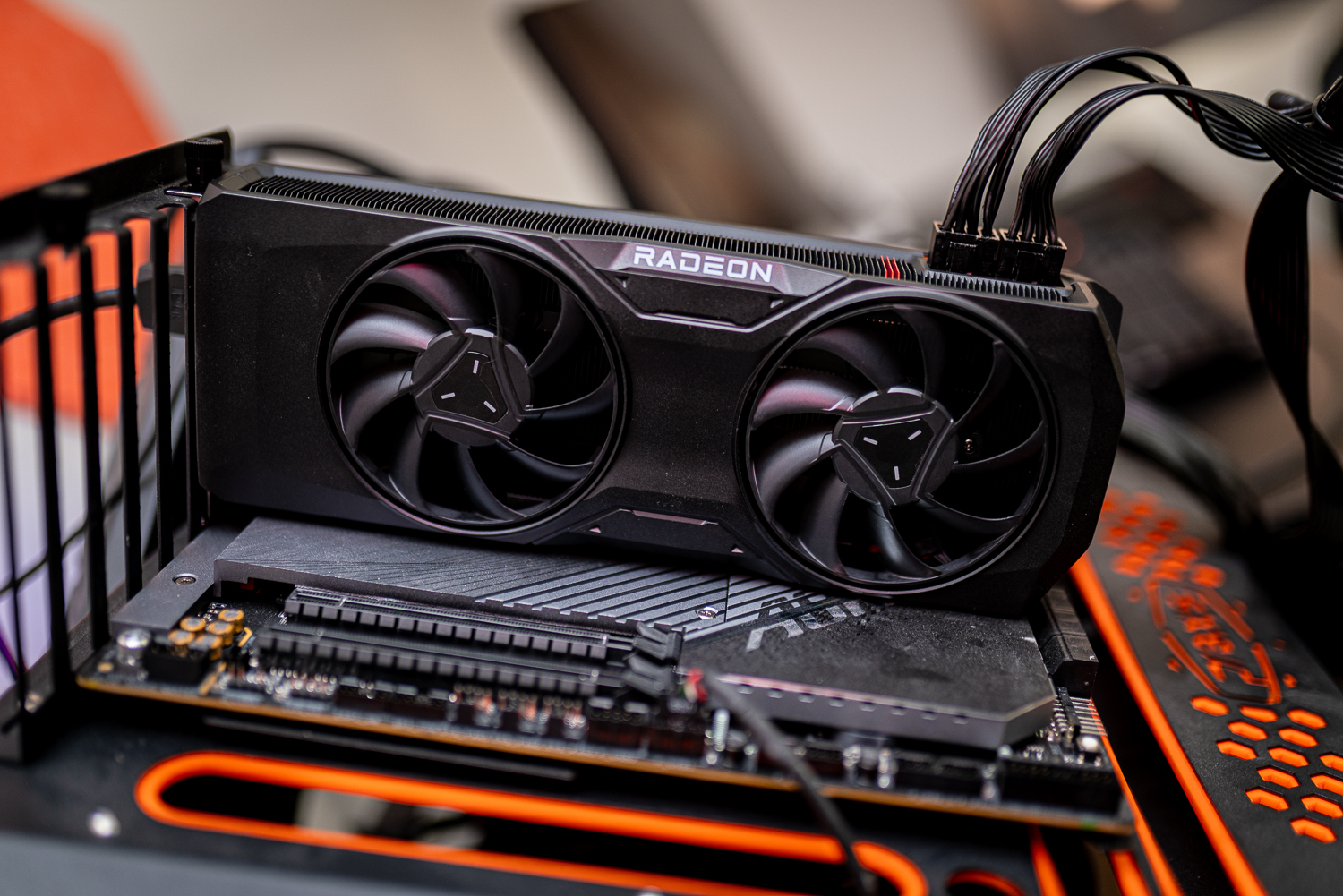 Nvidia RTX 4070 Super vs. AMD RX 7800 XT: shockingly close - Vimarsana News