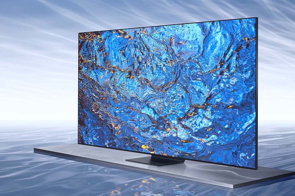 Samsung's biggest Neo QLED 8K TV comes with an equally huge price - Vimarsana News