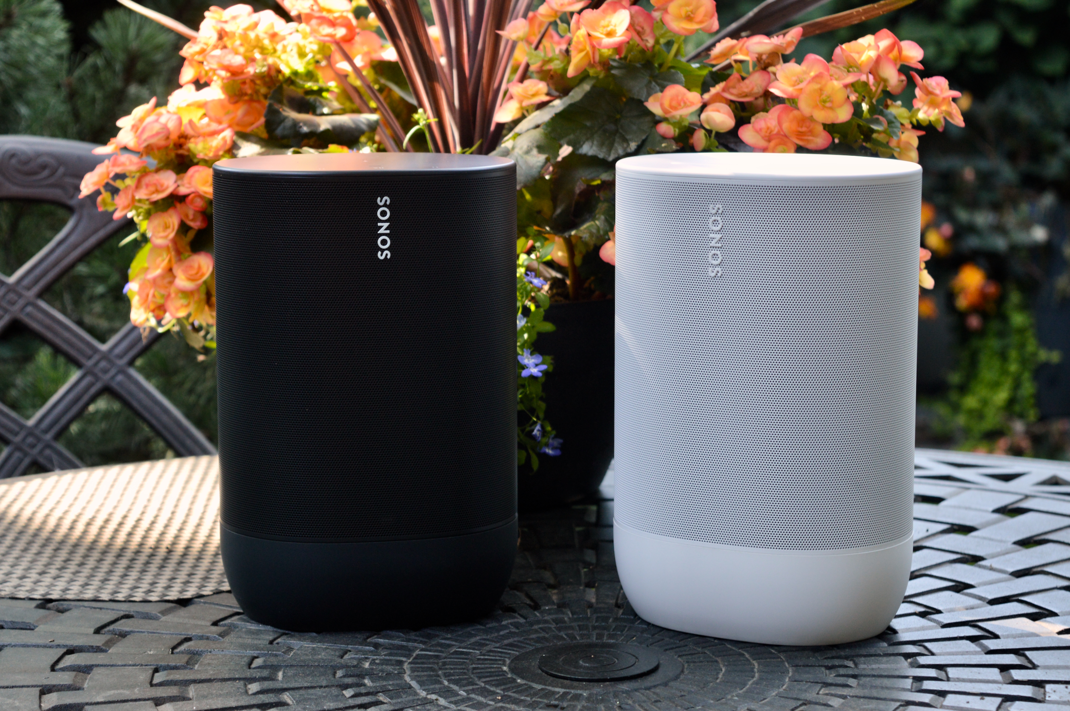 Sonos Move 2 review: same body, better soul