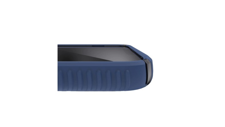 Speck Presidio2 Grip MagSafe iPhone 15 Plus case.