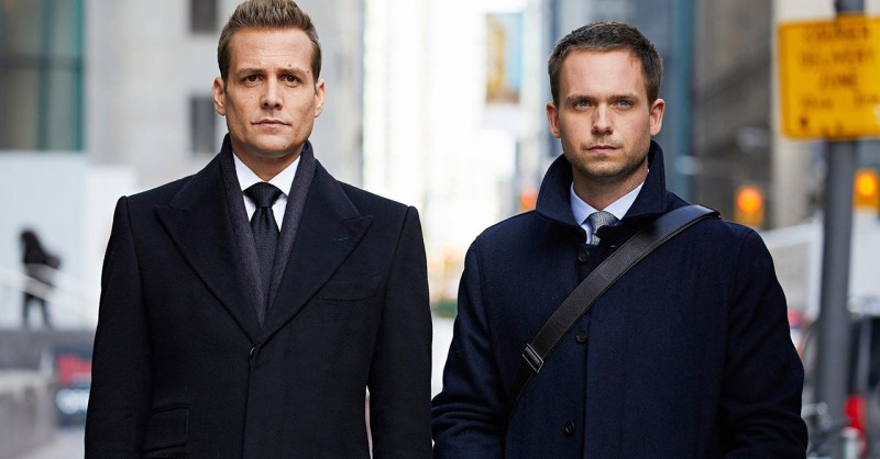5 best episodes of Suits you should watch on Netflix and
Peacock