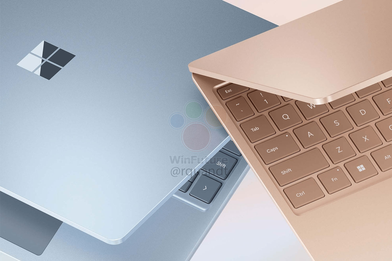 Surface Laptop Go 3: everything we know - Vimarsana News
