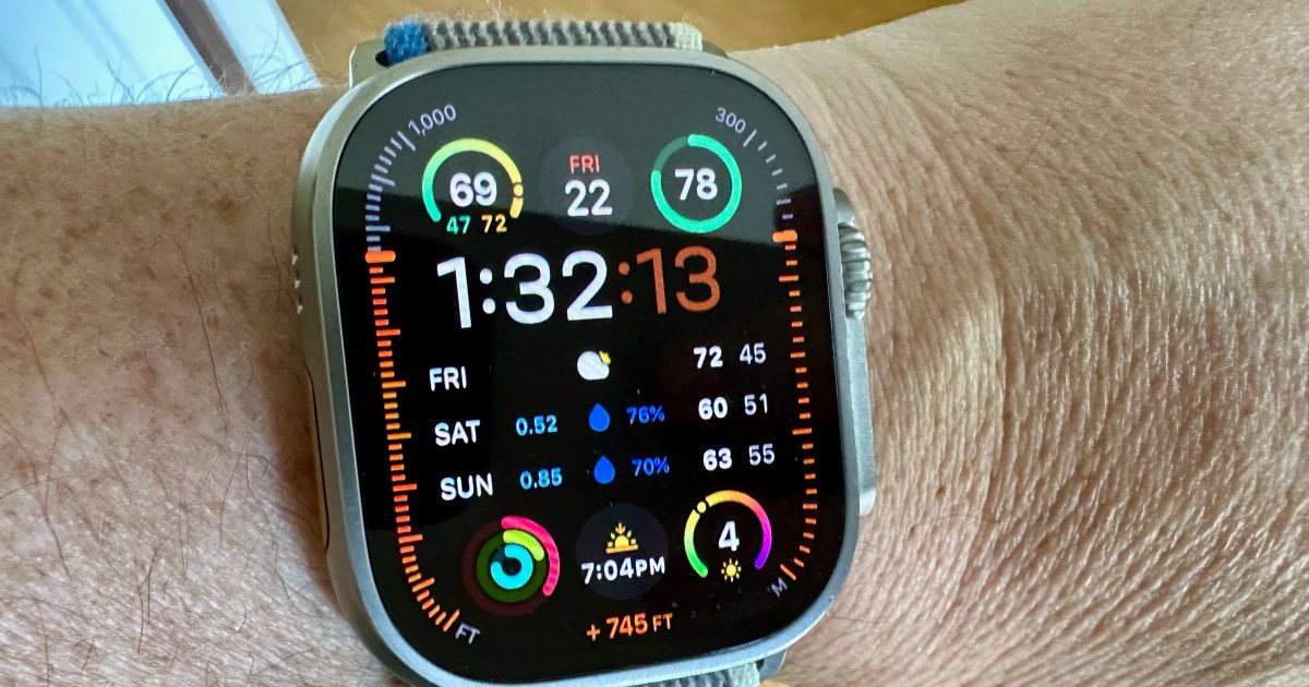 Is watchOS 10 inflicting battery drain? This is what we all know