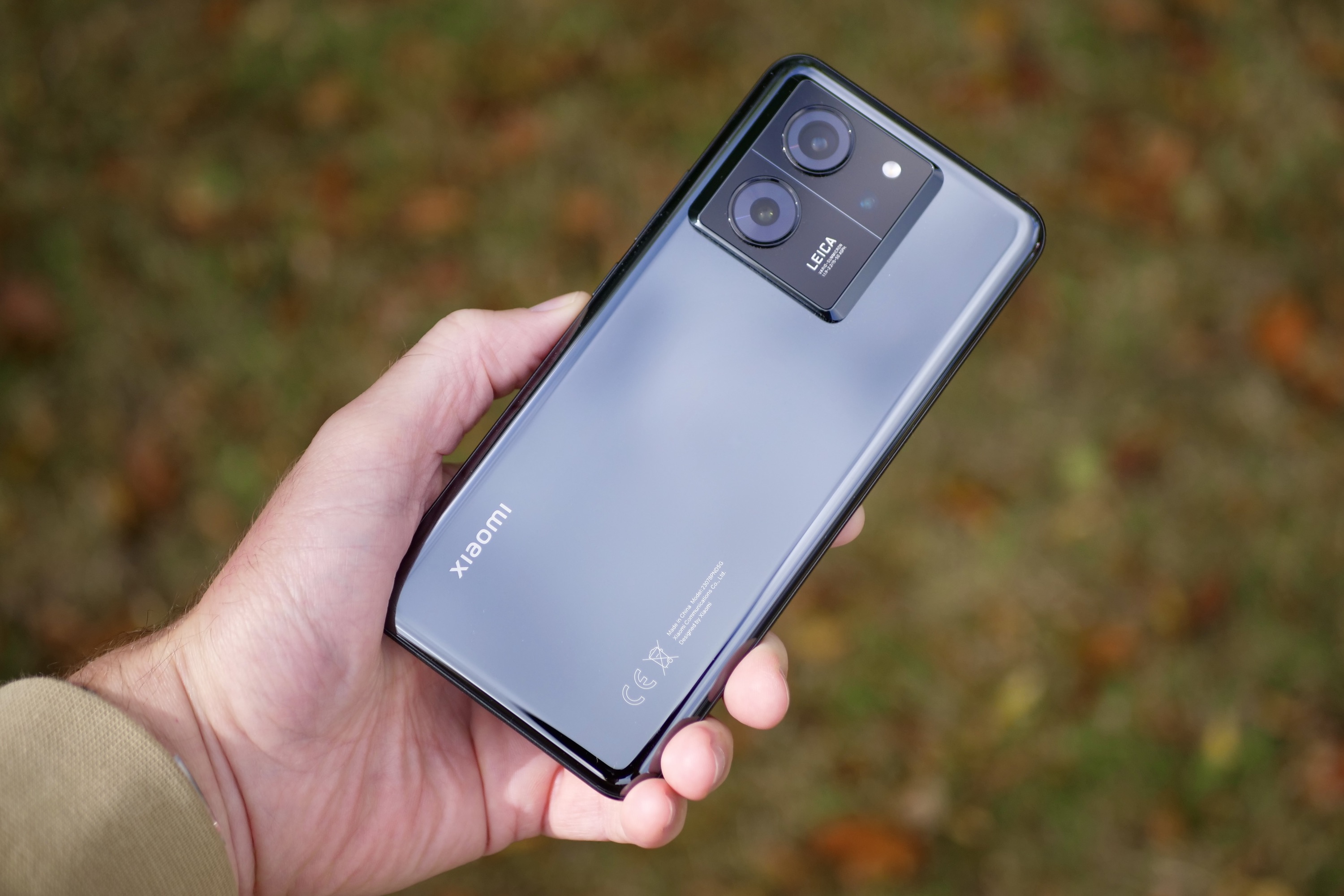 I want to like this Android phone, but there's a problem with it - Vimarsana News
