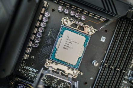 Intel’s CPUs just got way more confusing
