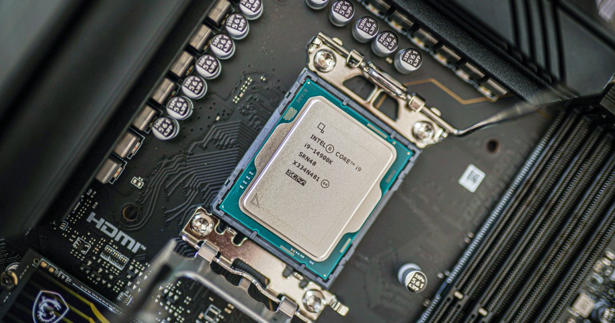 Upgrading versus constructing a brand new PC: Tips on how to know which one to decide on