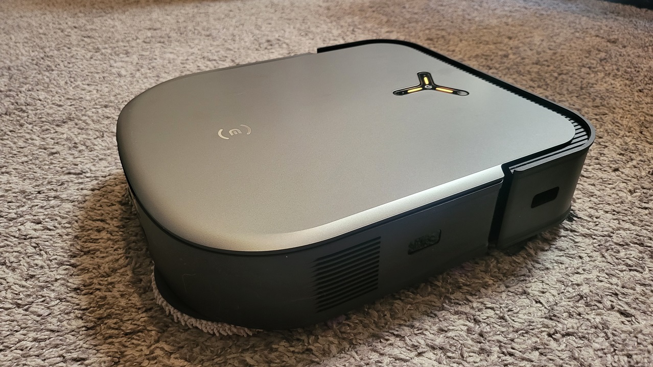 Ecovacs Deebot X2 Omni review: hitting the ceiling - Vimarsana News
