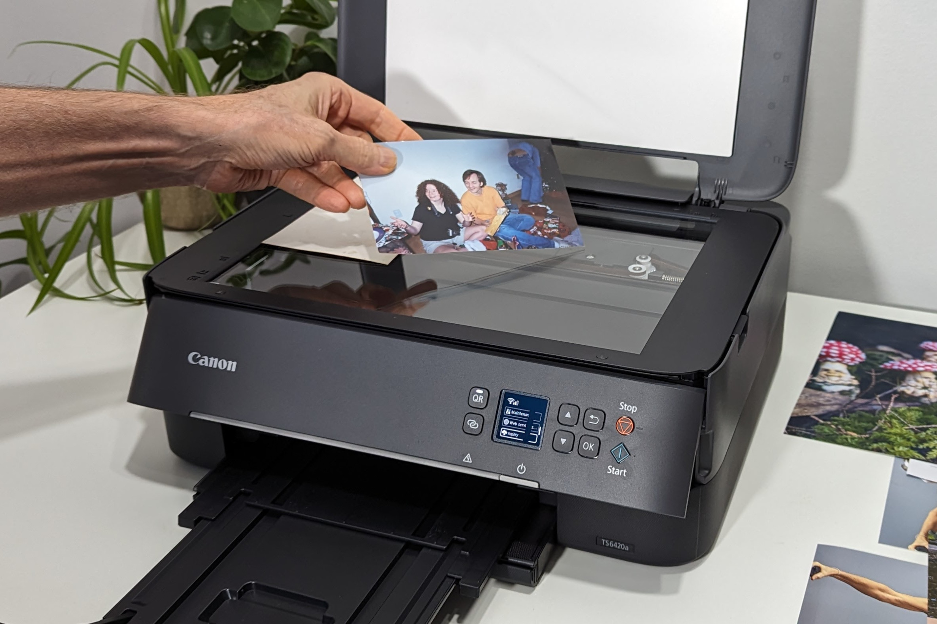 How to scan from a printer to a computer - Vimarsana News