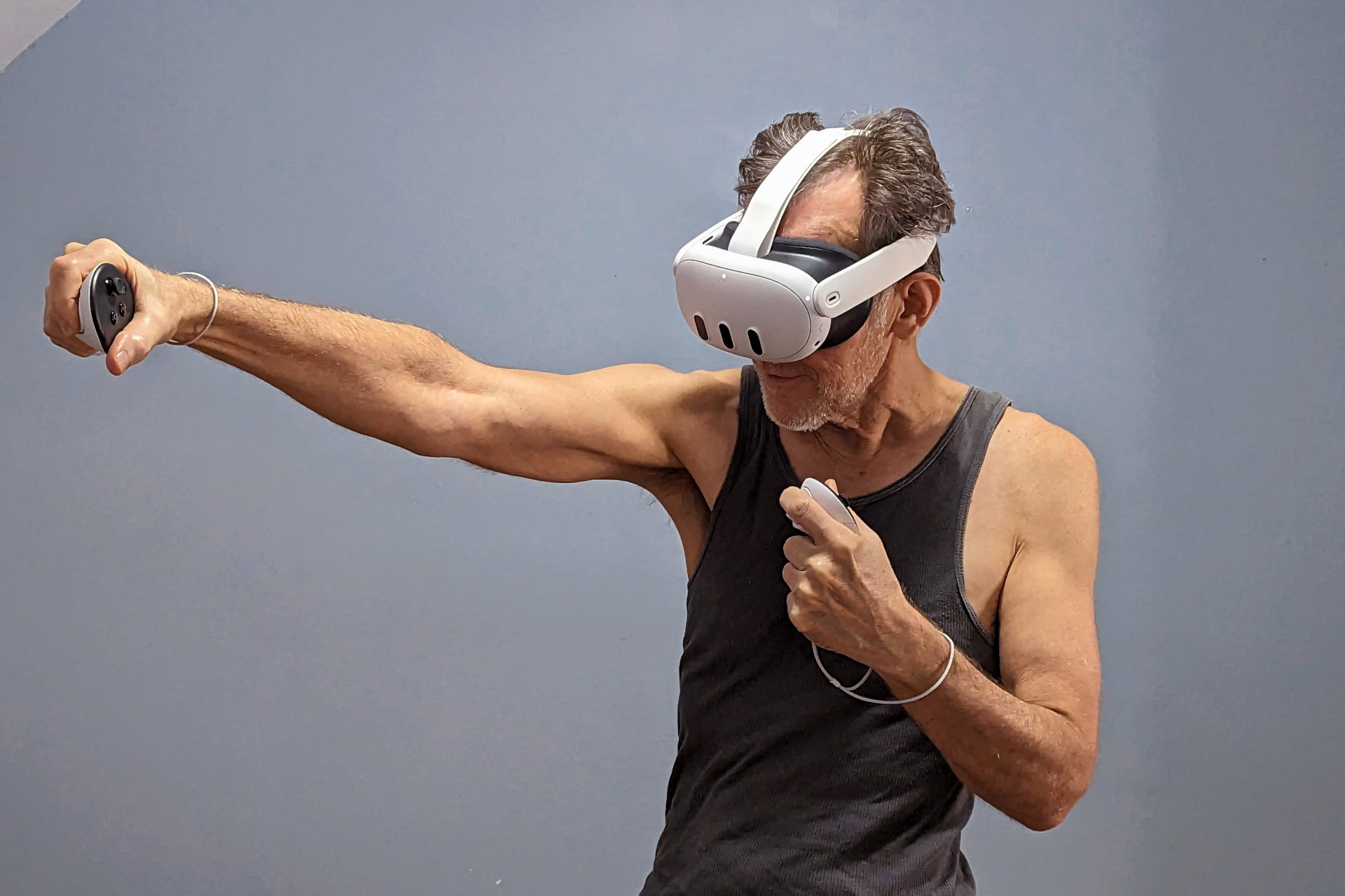 The best Meta Quest 3 apps to try out today - Vimarsana News