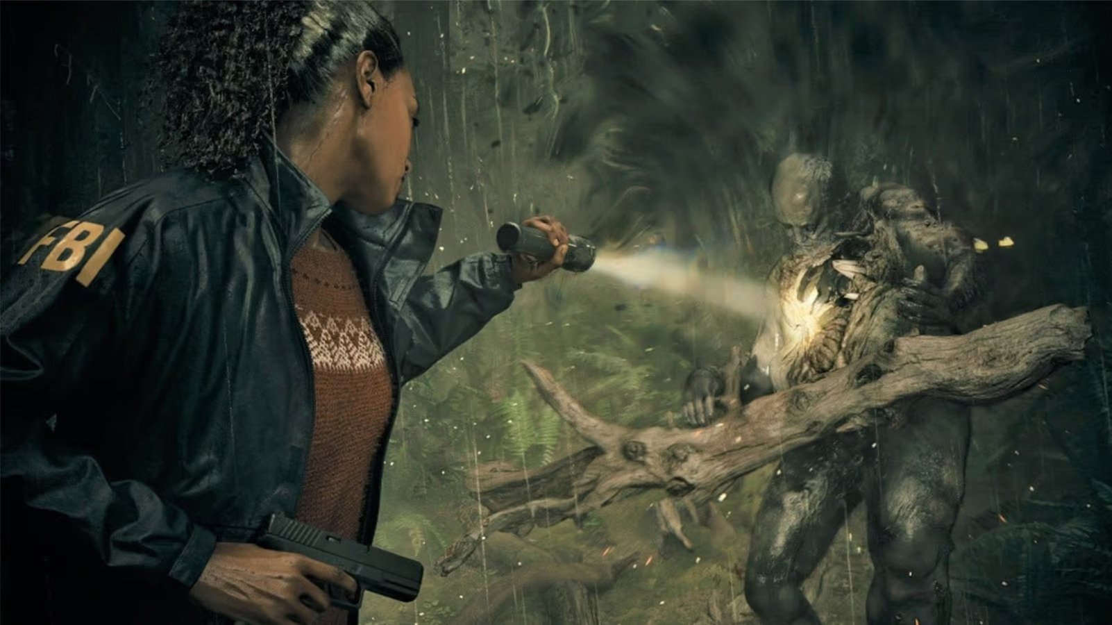 Before playing Alan Wake 2 on PC, disable this Epic Games feature - Vimarsana News