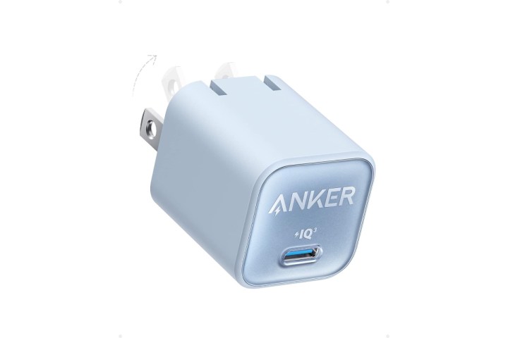 Anker 511 30W USB-C Charger.