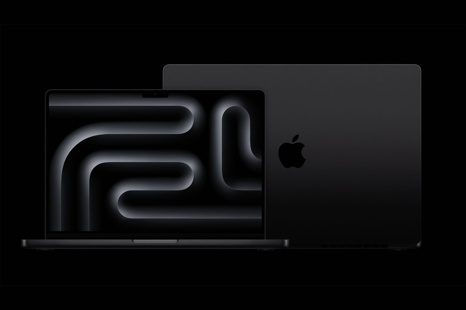 I saw the new Space Black MacBook Pro, and it's stunning - Vimarsana News
