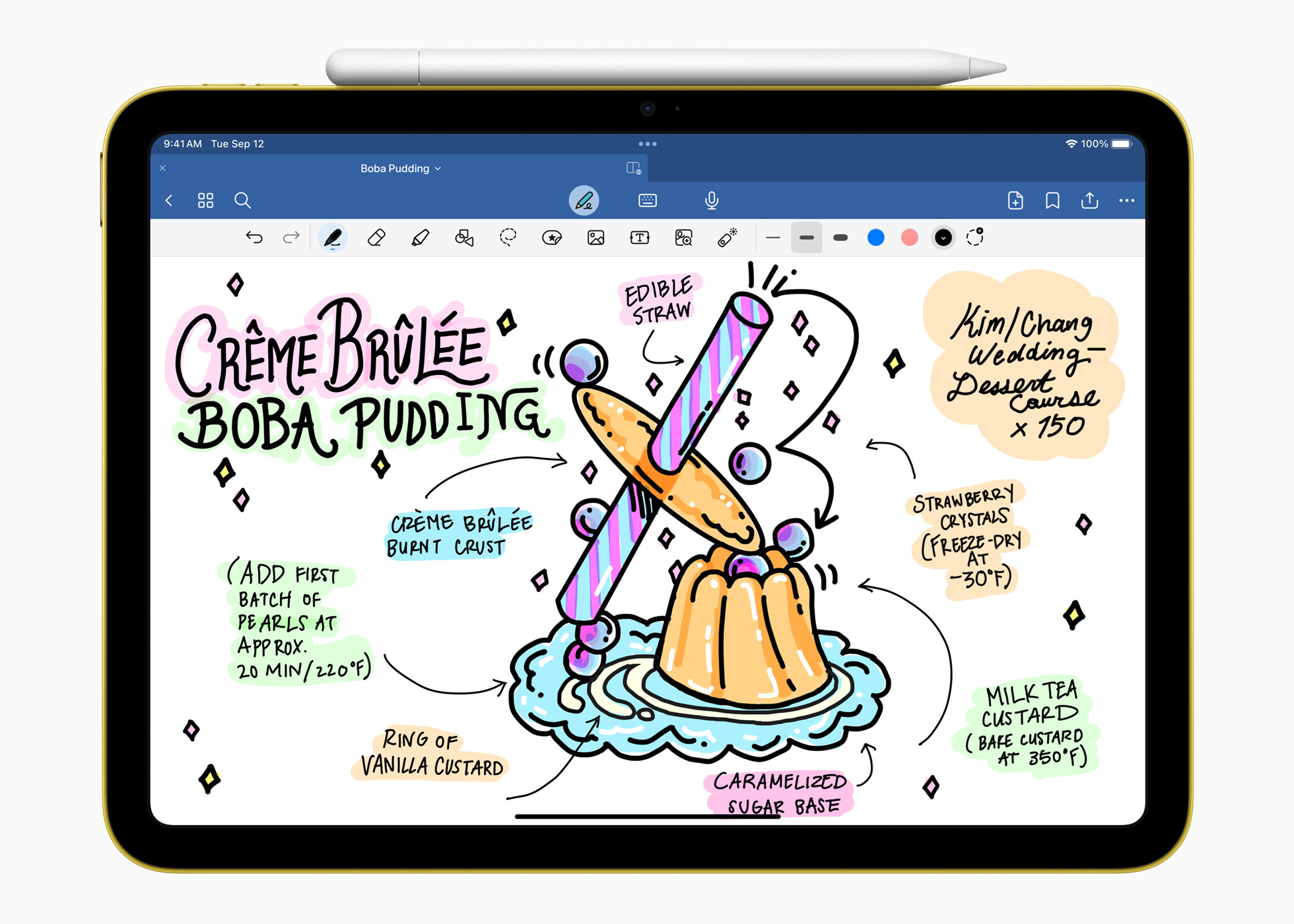 The new Apple Pencil is cheaper — and missing critical features - Vimarsana News