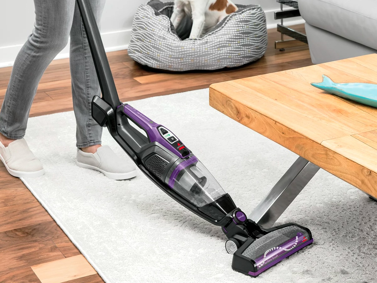 A bunch of Black Friday cordless vacuum deals are now live -- From $68 - Vimarsana News