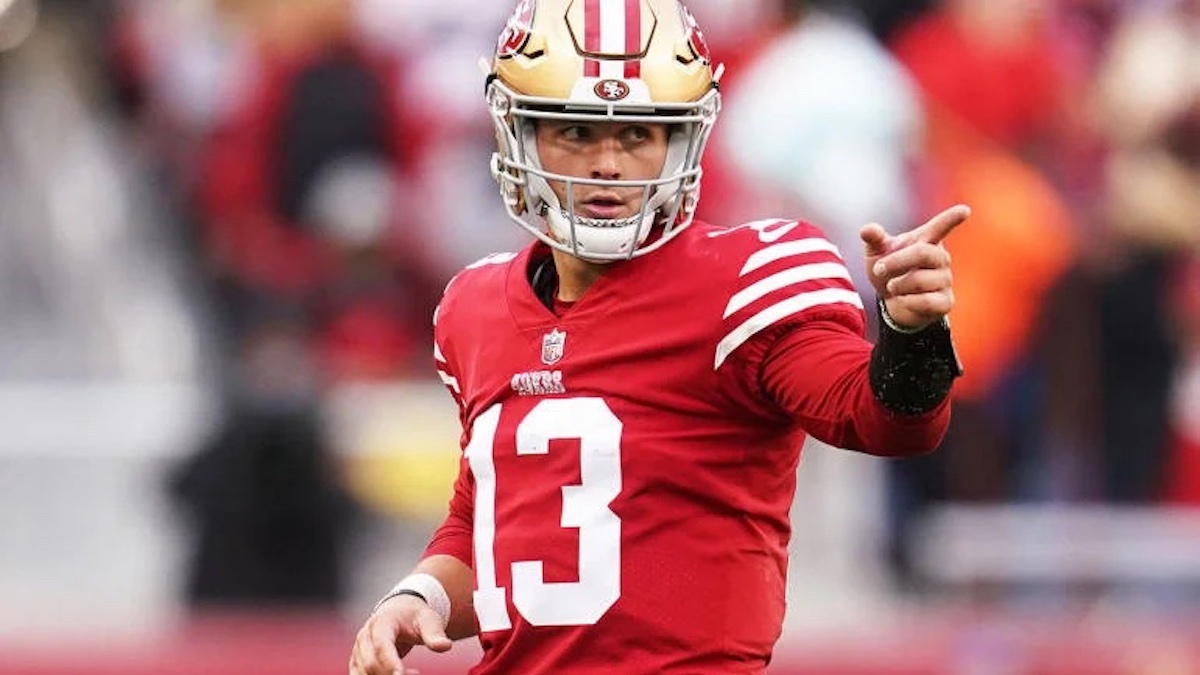 49ers vs Ravens live stream: Watch the NFL game for free - Vimarsana News