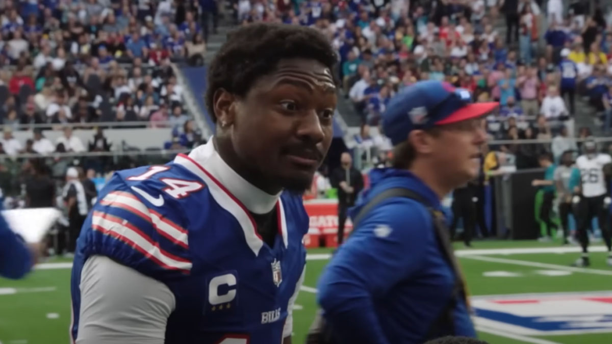 Buffalo Bills vs. New England Patriots live stream: watch the NFL for free - Vimarsana News
