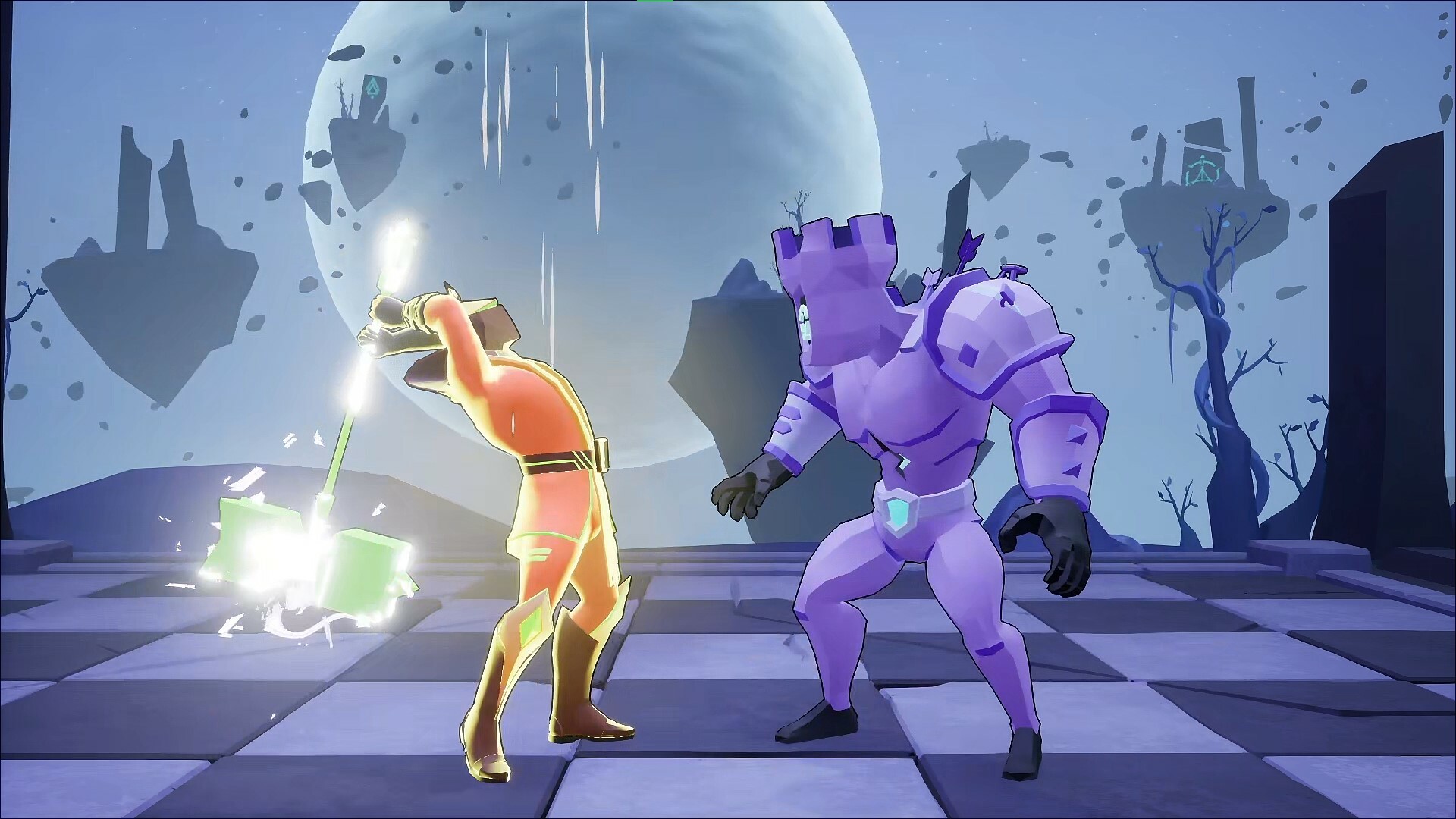 Steam Next Fest: you need to try these 7 creative demos - Vimarsana News