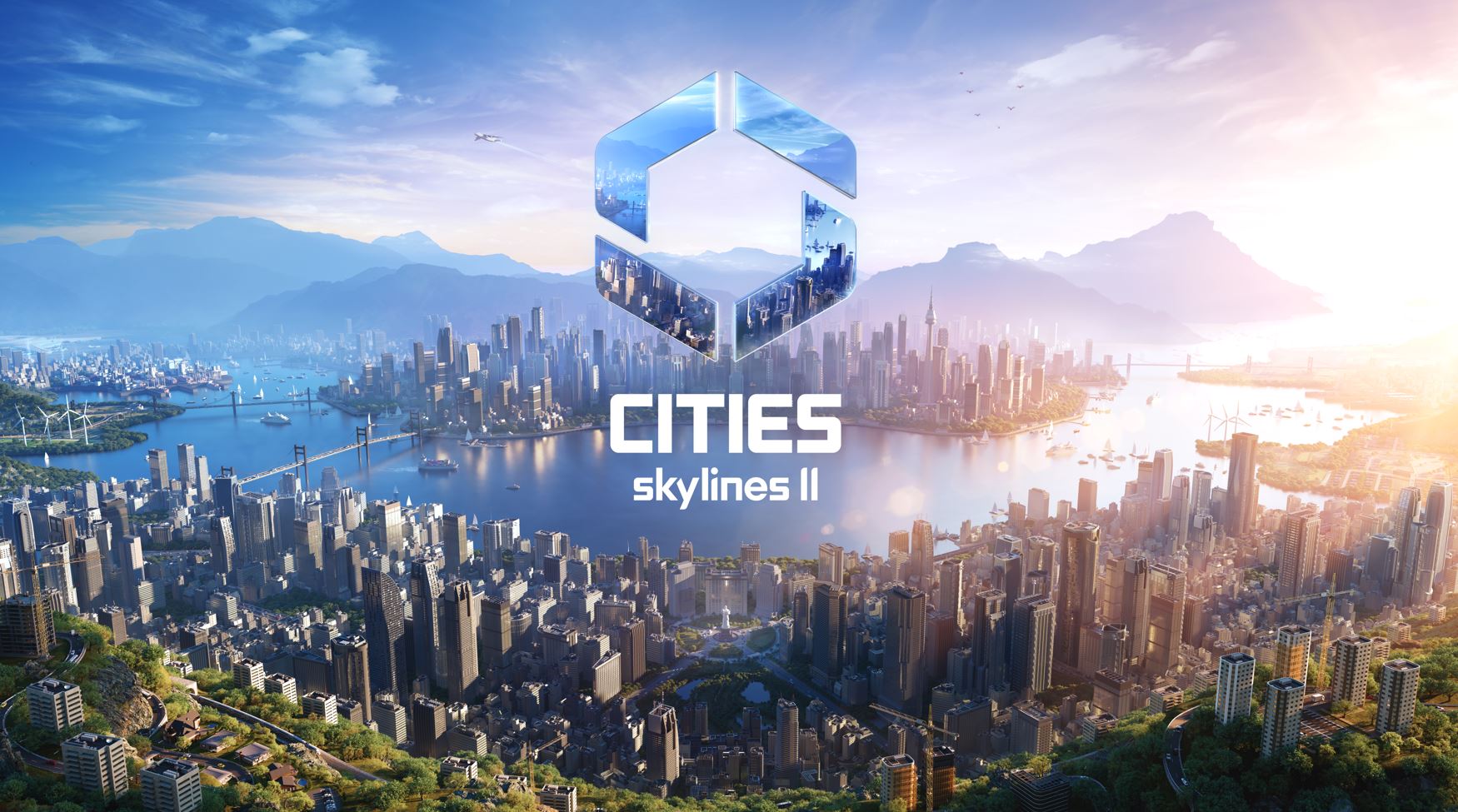 Cities: Skylines 2 sequel announced for 2023 at Paradox showcase