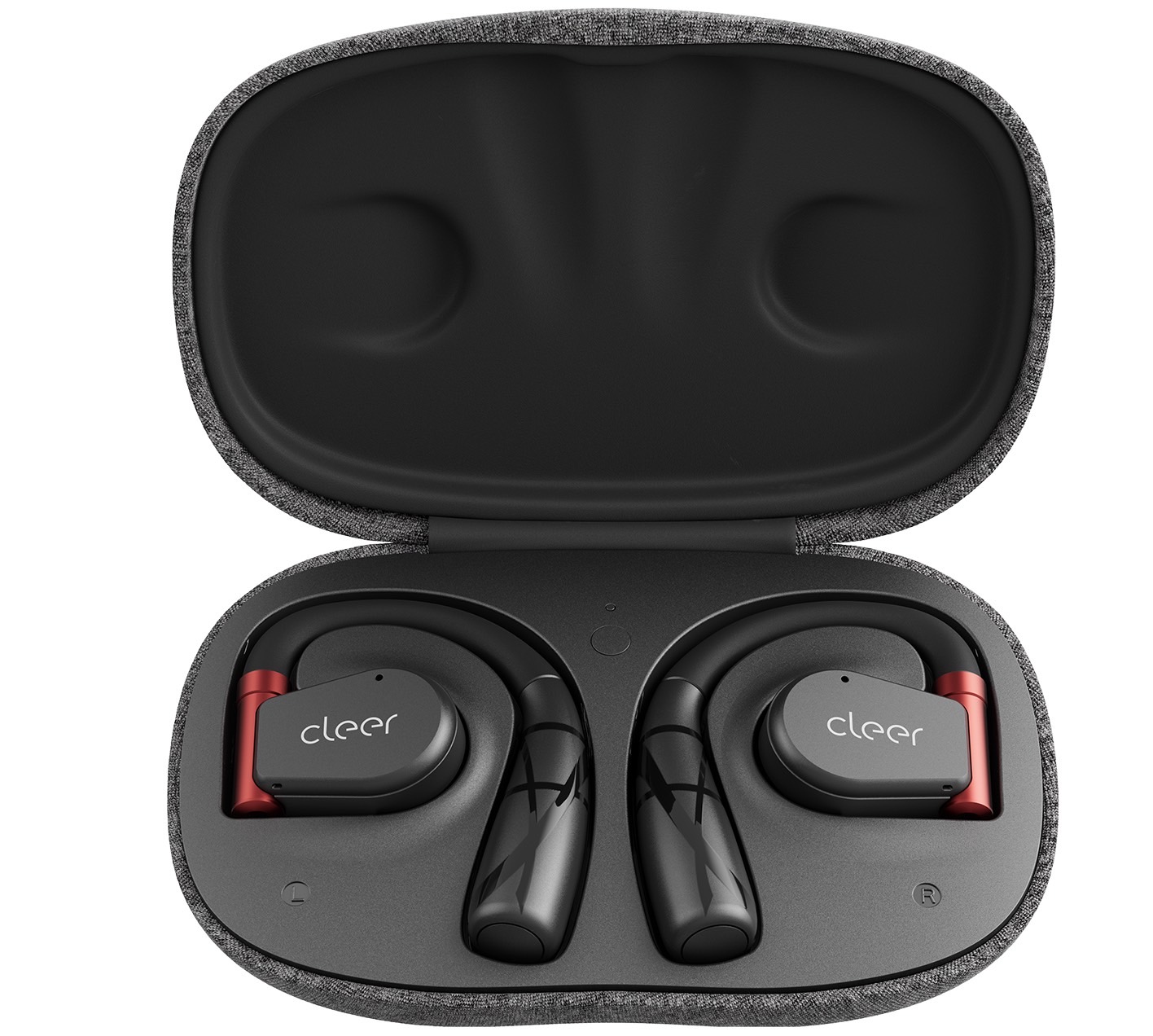 Best Cheap Noise-Cancelling Earbuds: $40 ANC Wireless Earbuds Deal