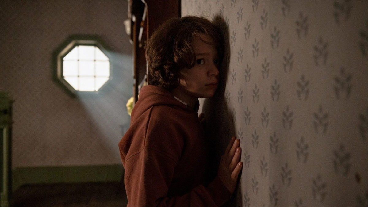 Cobweb is 2023's most underrated horror movie. Here's why you should watch it - Vimarsana News