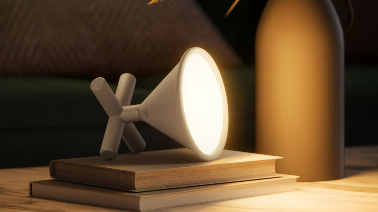 Nanoleaf reveals new Matter devices, including smart lamps - Vimarsana News