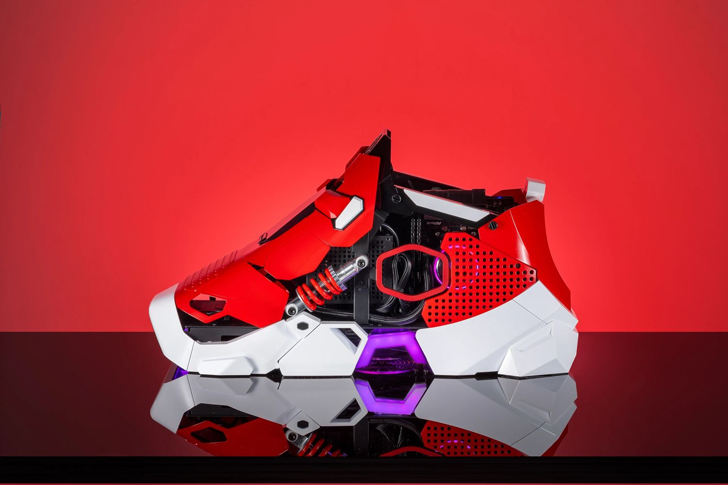 This weird sneaker PC is on sale for less than you'd think - Vimarsana News
