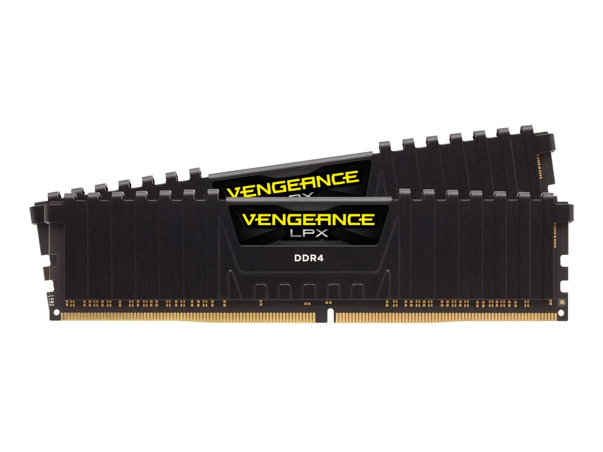 Get 32GB of Corsair DDR4 RAM and save 43% with this deal - Vimarsana News
