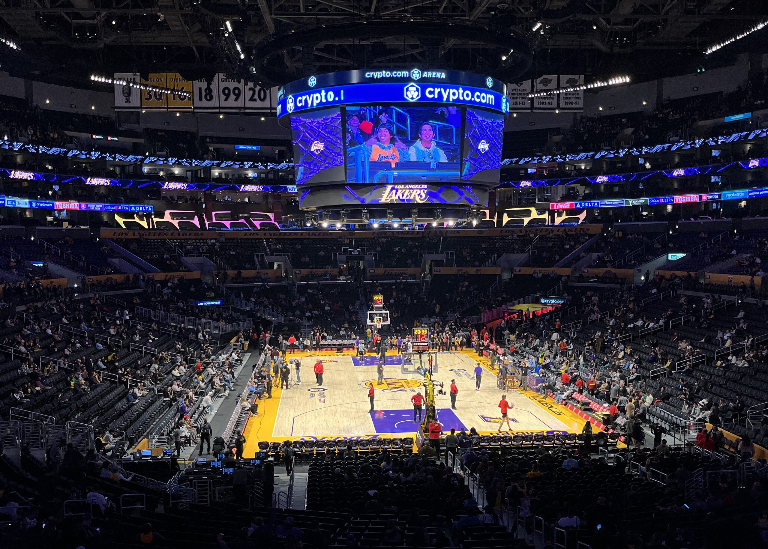 Pelicans vs Lakers live stream: Can you watch the NBA game for free? - Vimarsana News
