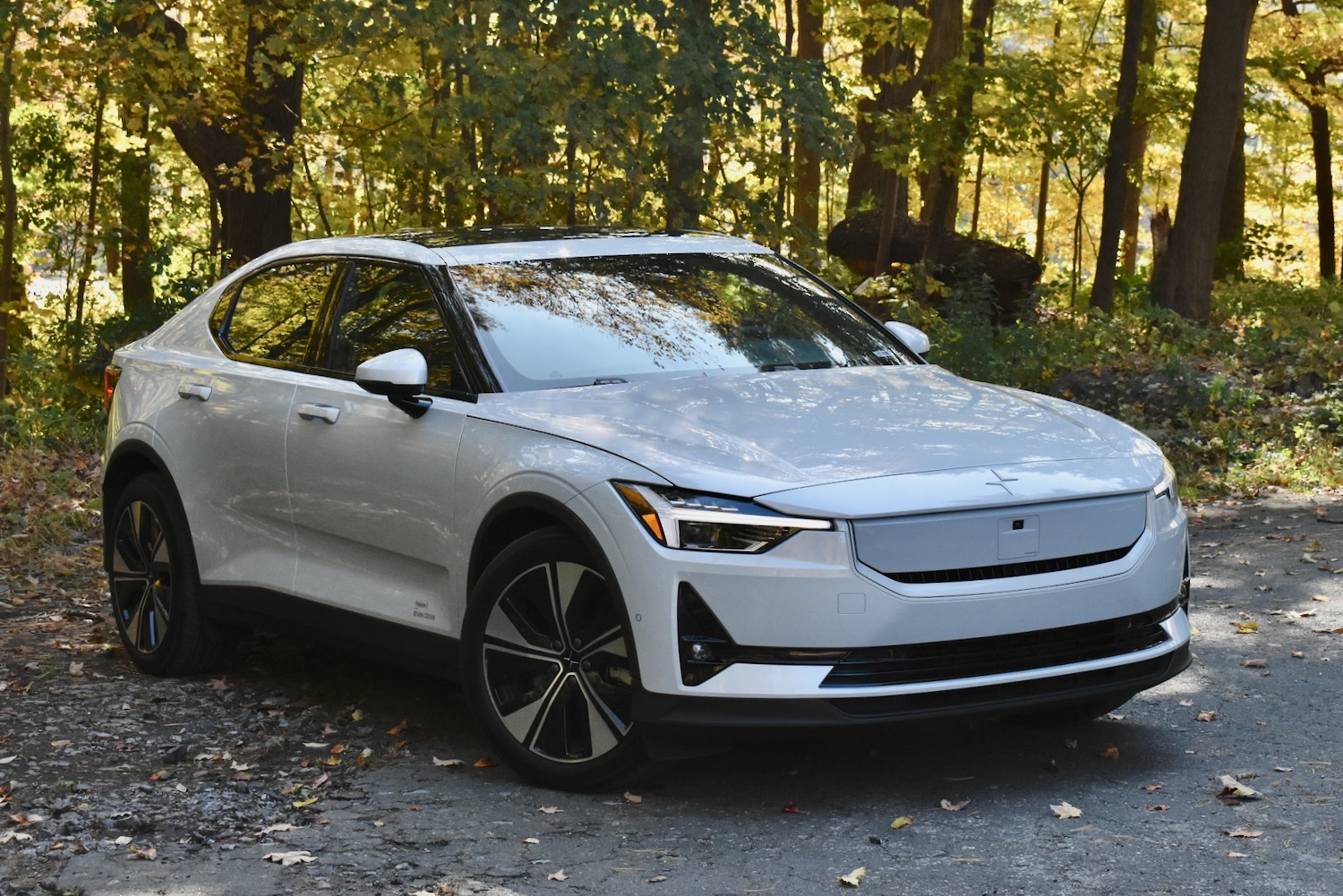 2024 Polestar 2 review: a good EV that's falling behind - Vimarsana News