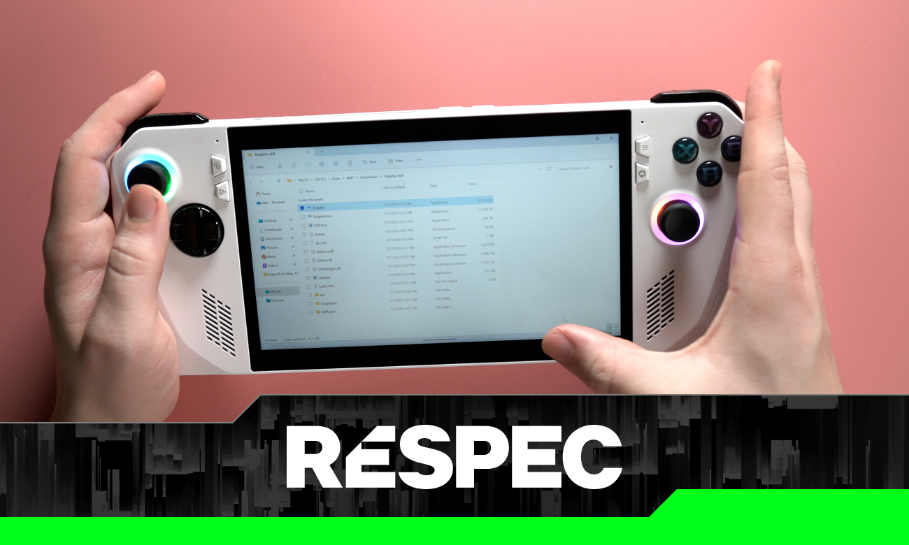Windows is holding back the future of handheld gaming - Vimarsana News
